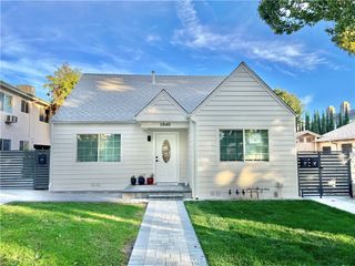 1040 Ruberta Avenue AA, Glendale, CA 91201