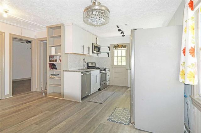 5024 Park Avenue, Forest Park, GA 30297