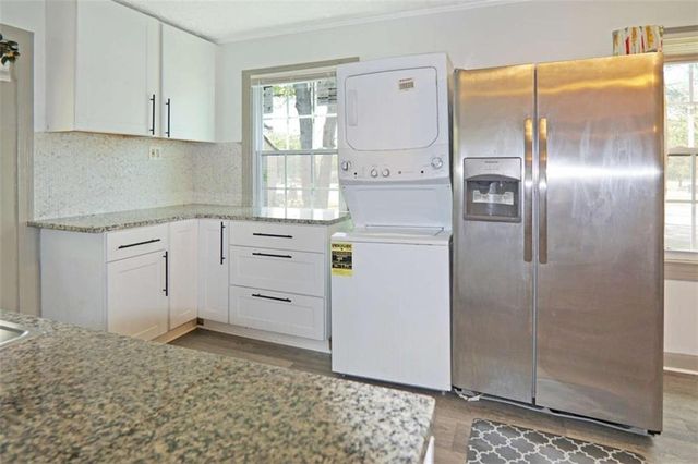 5024 Park Avenue, Forest Park, GA 30297