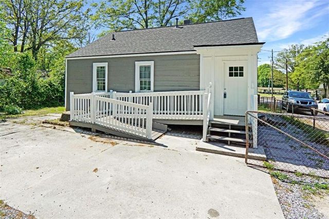 5024 Park Avenue, Forest Park, GA 30297