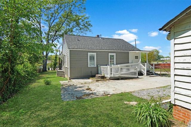 5024 Park Avenue, Forest Park, GA 30297