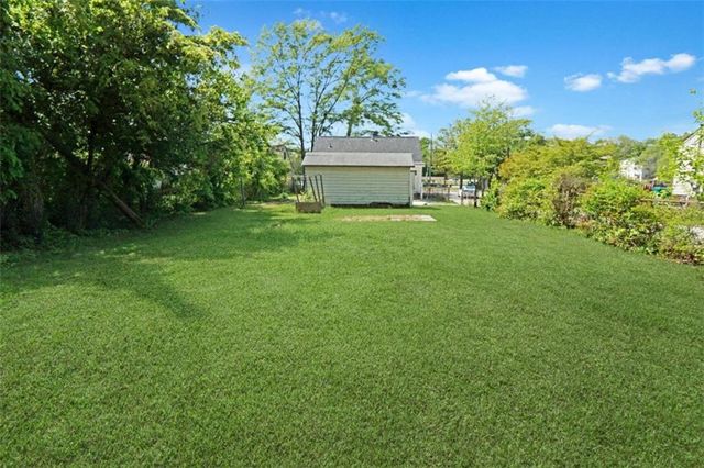 5024 Park Avenue, Forest Park, GA 30297