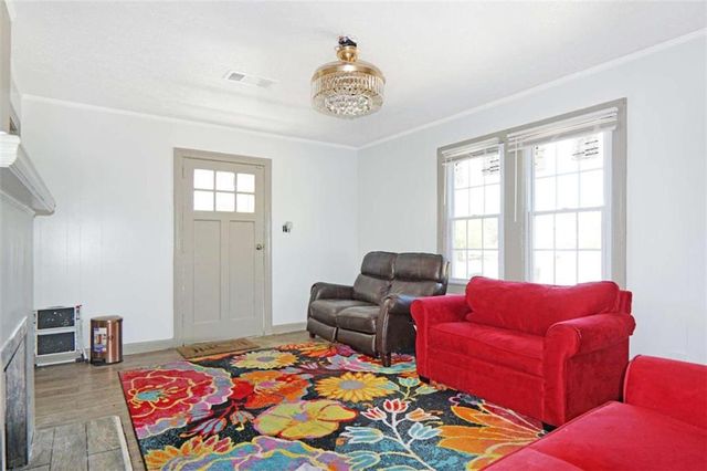 5024 Park Avenue, Forest Park, GA 30297