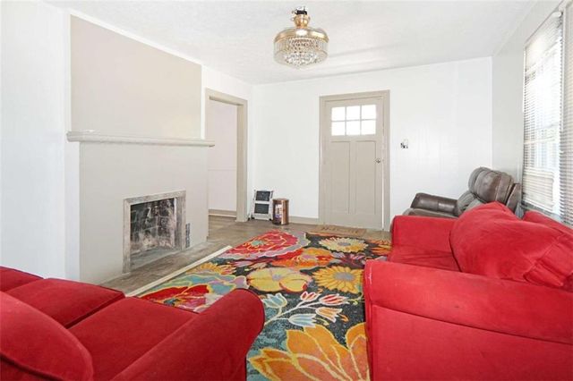 5024 Park Avenue, Forest Park, GA 30297