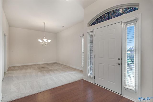 105 Bridge Crest Drive, Harvest, AL 35749