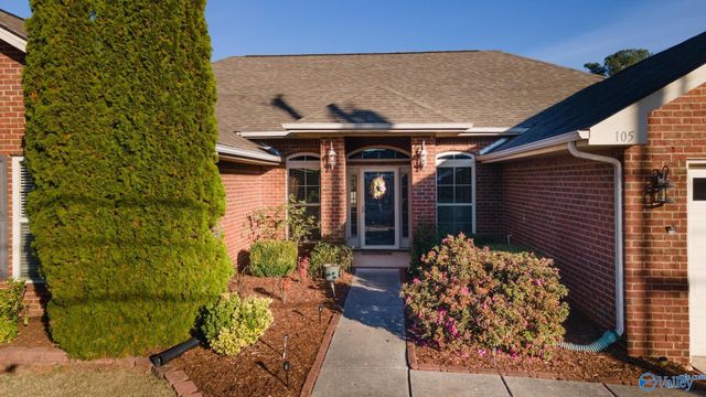 105 Bridge Crest Drive, Harvest, AL 35749