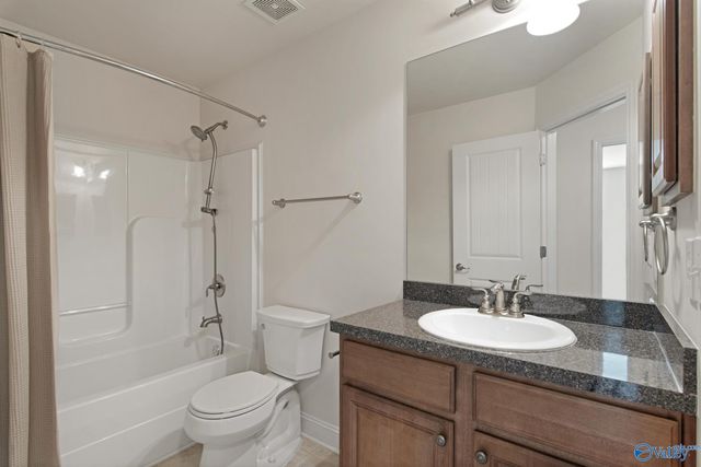 105 Bridge Crest Drive, Harvest, AL 35749