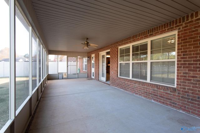 105 Bridge Crest Drive, Harvest, AL 35749