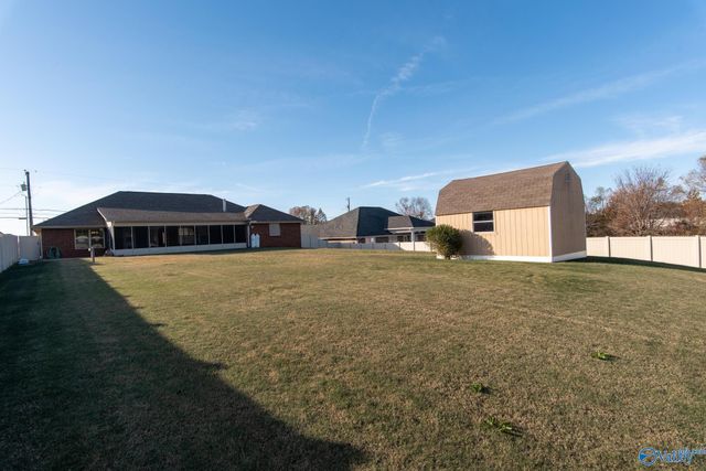 105 Bridge Crest Drive, Harvest, AL 35749