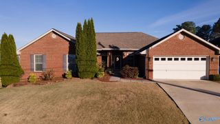 105 Bridge Crest Drive, Harvest, AL 35749