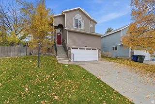 2995 W WESTCOVE DR, West Valley City, UT 84119