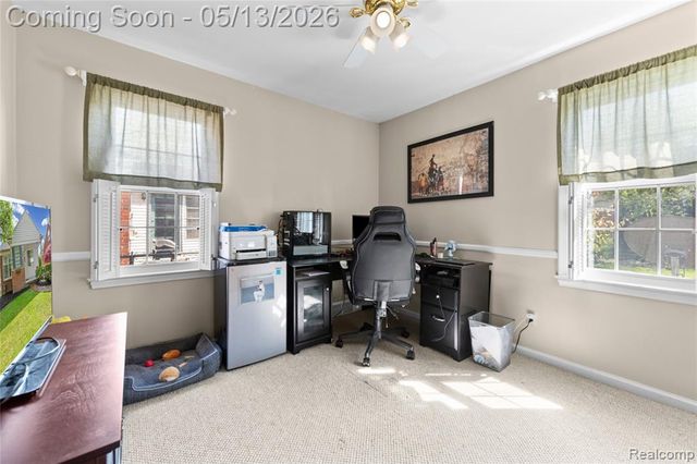 21610 Prestwick Avenue, Harper Woods, MI 48225