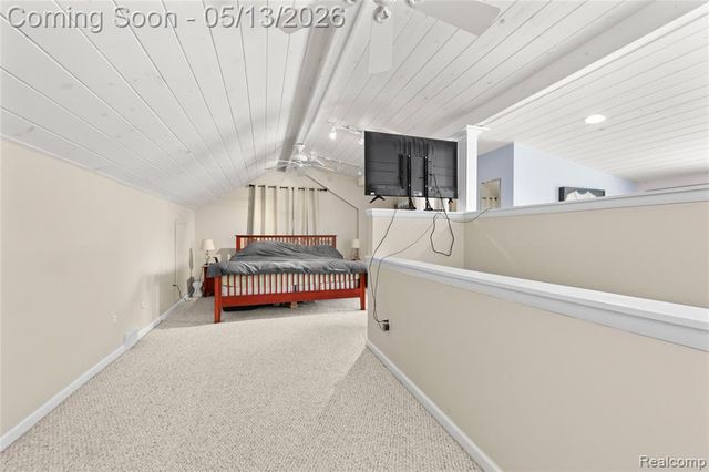 21610 Prestwick Avenue, Harper Woods, MI 48225