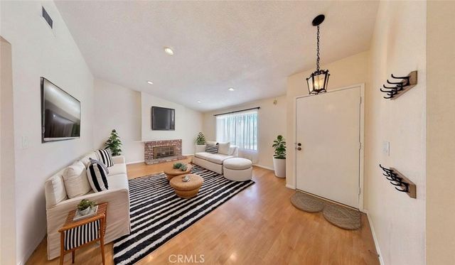 12036 Camino Valencia, Cerritos, CA 90703