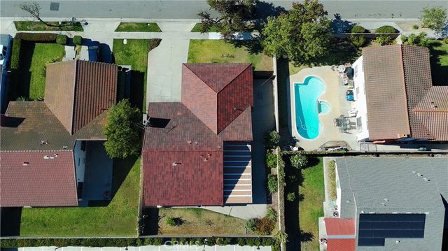 12036 Camino Valencia, Cerritos, CA 90703