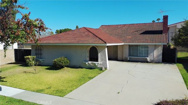 12036 Camino Valencia, Cerritos, CA 90703