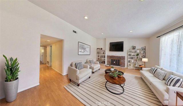 12036 Camino Valencia, Cerritos, CA 90703