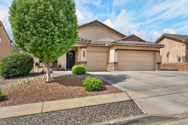 2605 Cerro Chafo Road SE, Rio Rancho, NM 87124