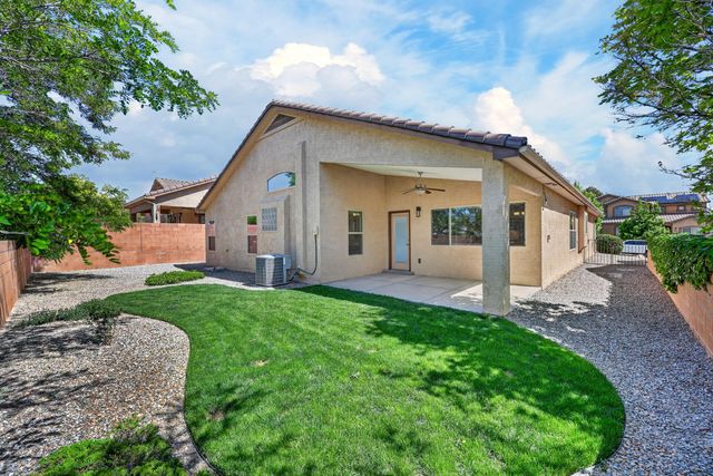 2605 Cerro Chafo Road SE, Rio Rancho, NM 87124