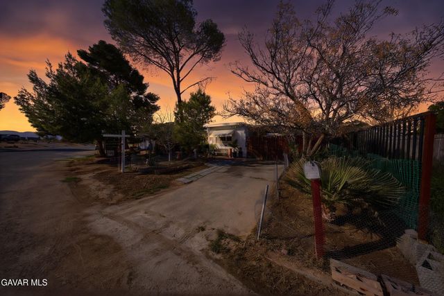 164 Camp Fire Drive, California City, CA 93505