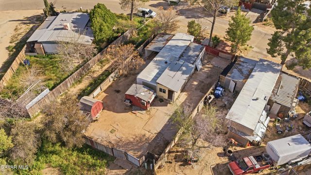 164 Camp Fire Drive, California City, CA 93505