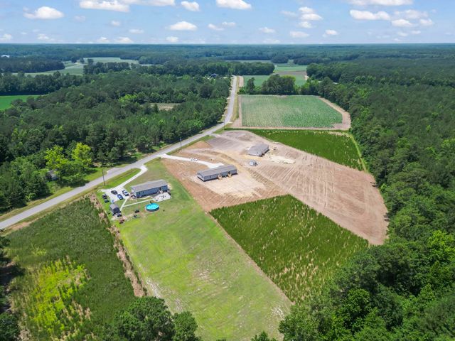 5601 Oak Grove Church rd., Nichols, SC 29581