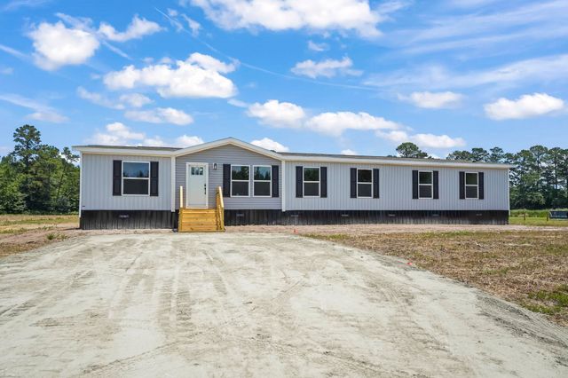 5601 Oak Grove Church rd., Nichols, SC 29581