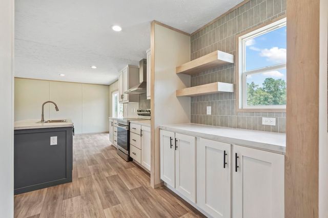 5601 Oak Grove Church rd., Nichols, SC 29581