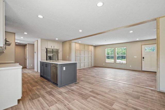 5601 Oak Grove Church rd., Nichols, SC 29581