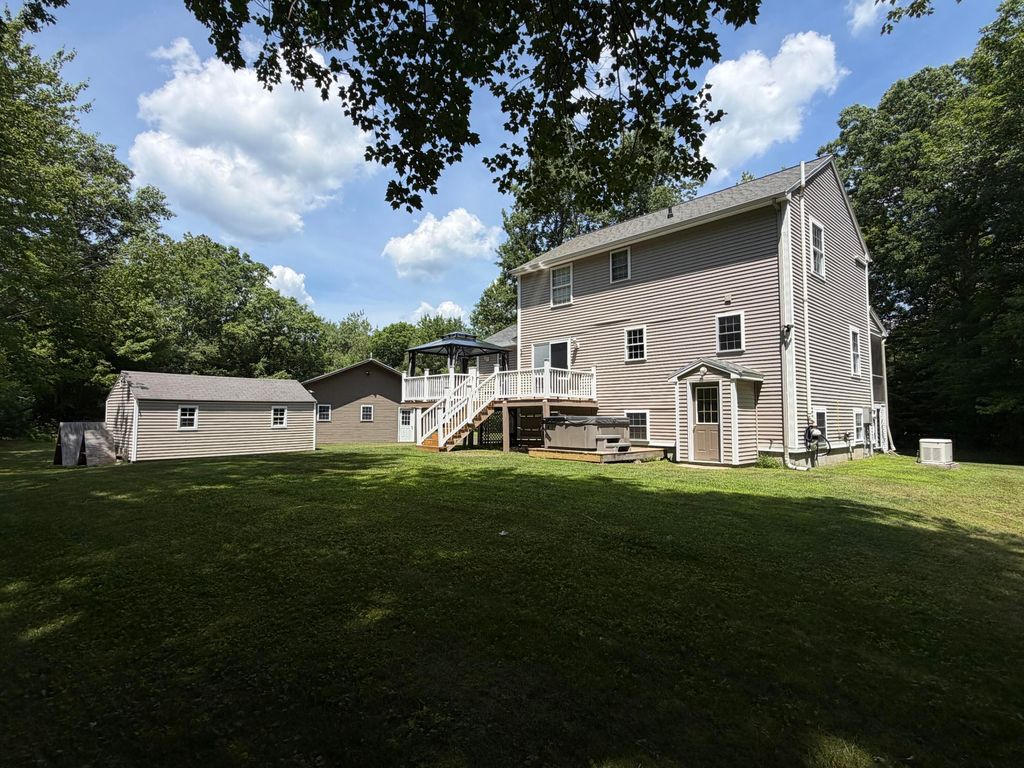 10 Angelwood Road, Standish, ME 04084 — photo 2