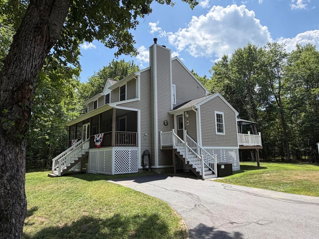 10 Angelwood Road, Standish, ME 04084 — photo 3