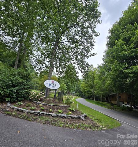 108 Tenderfoot Trail 108 & 109, Maggie Valley, NC 28751