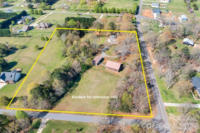 1315 Scotts Creek Road, Statesville, NC 28625