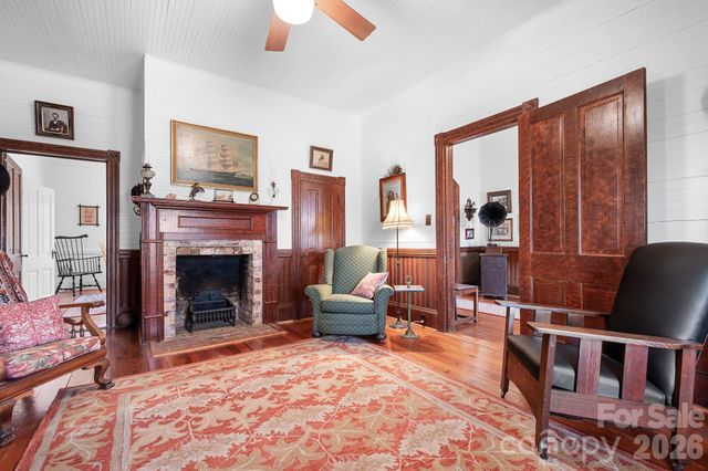 1315 Scotts Creek Road, Statesville, NC 28625