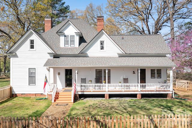 1315 Scotts Creek Road, Statesville, NC 28625