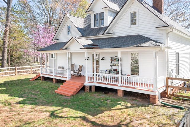 1315 Scotts Creek Road, Statesville, NC 28625