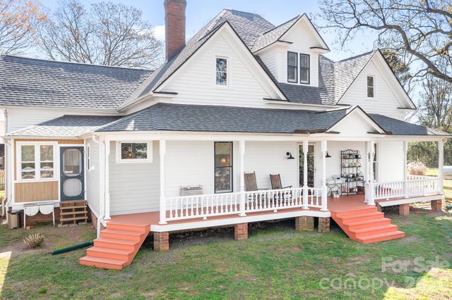 1315 Scotts Creek Road, Statesville, NC 28625