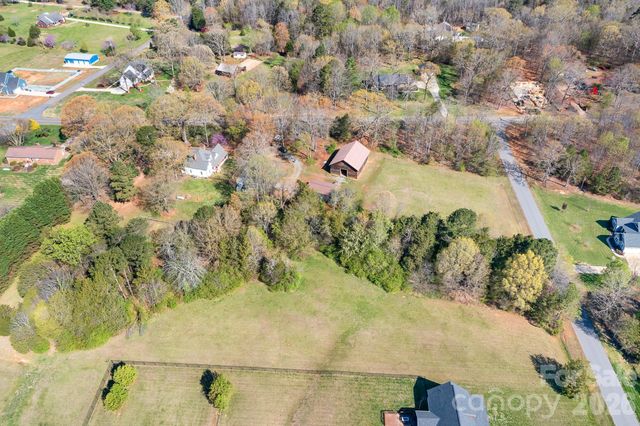 1315 Scotts Creek Road, Statesville, NC 28625