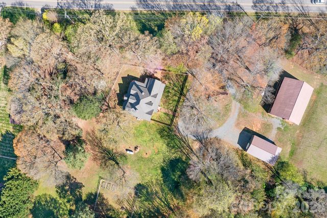 1315 Scotts Creek Road, Statesville, NC 28625