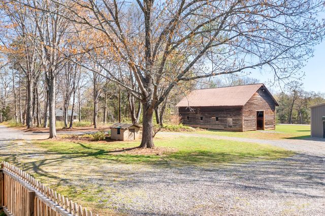 1315 Scotts Creek Road, Statesville, NC 28625