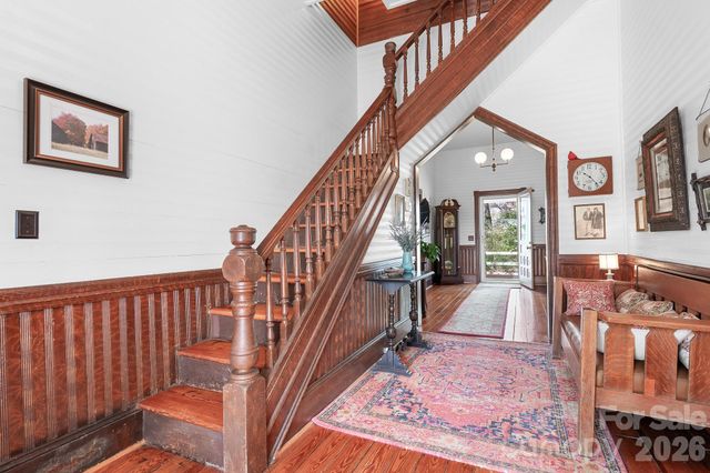1315 Scotts Creek Road, Statesville, NC 28625