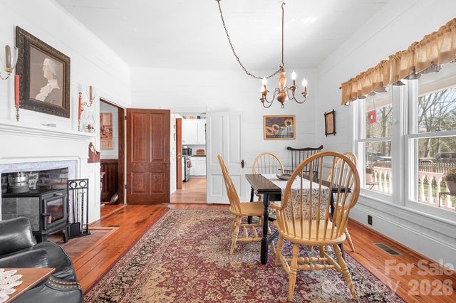 1315 Scotts Creek Road, Statesville, NC 28625