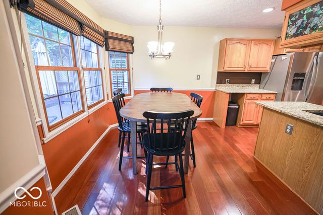 5109 N Weathers Court, Bloomington, IN 47404