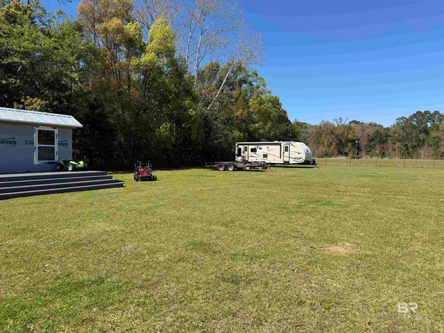 23764 County Road 55, Loxley, AL 36551