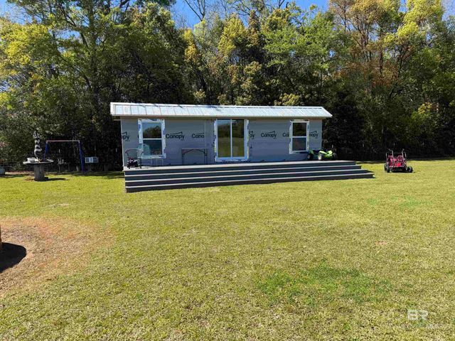 23764 County Road 55, Loxley, AL 36551
