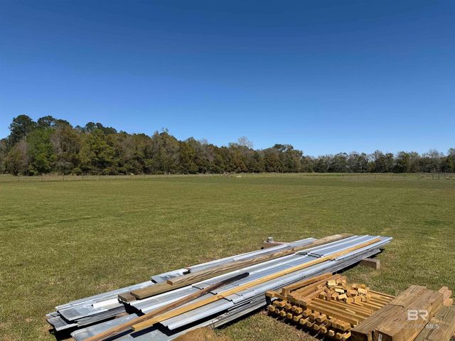23764 County Road 55, Loxley, AL 36551