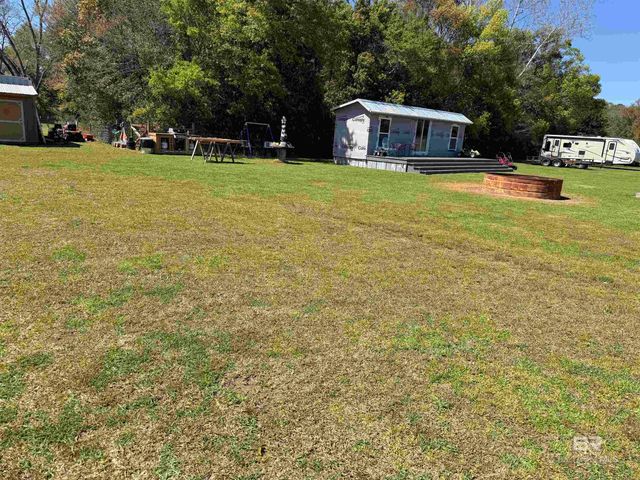 23764 County Road 55, Loxley, AL 36551