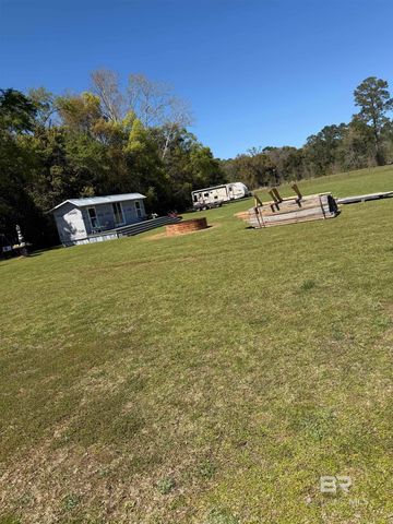 23764 County Road 55, Loxley, AL 36551