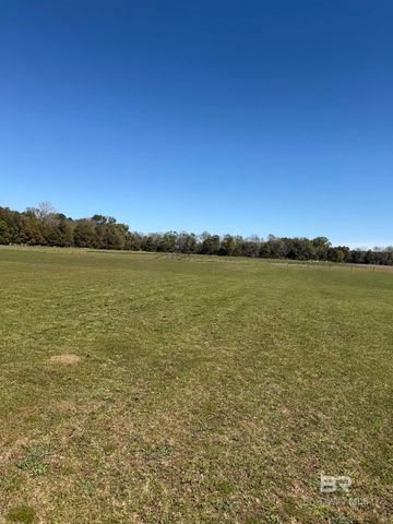 23764 County Road 55, Loxley, AL 36551