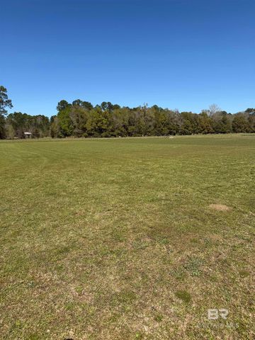 23764 County Road 55, Loxley, AL 36551